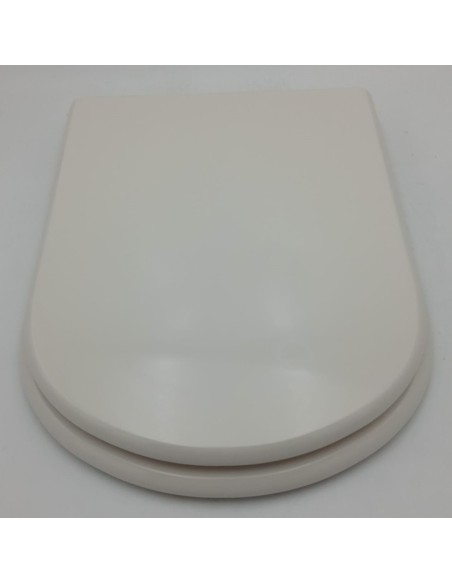 PORSAN DELTA toilet seat