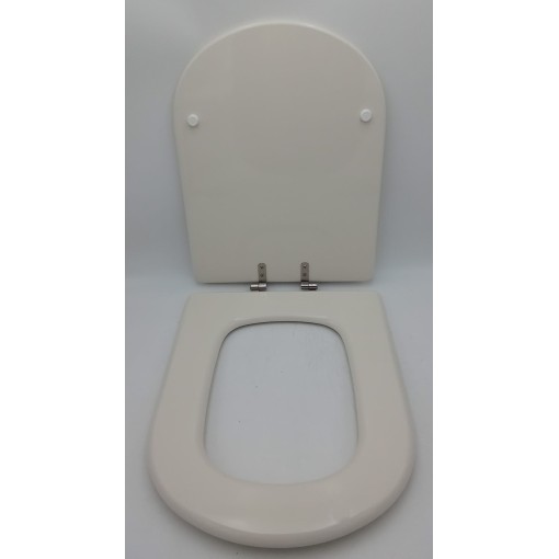 Abattant WC PORSAN DELTA