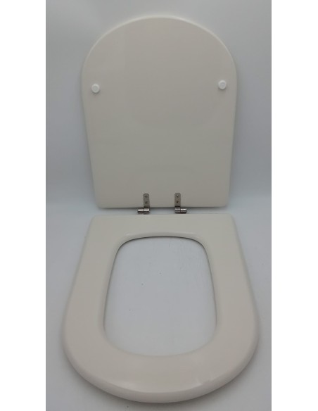 PORSAN DELTA toilet seat
