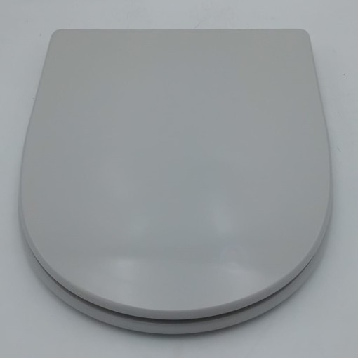 Toilet seat JACOB DELAFONT ANTARES