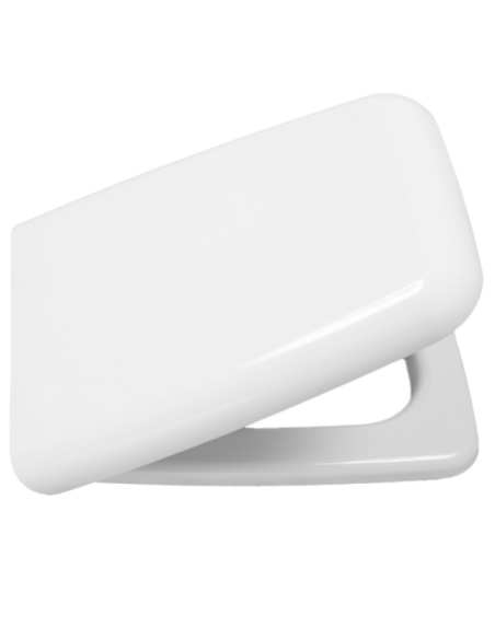 Tapa wc y asiento original para inodoro DUNA BELLAVISTA