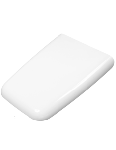 Original DUNA DE BELLAVISTA Toilet Seat and Lid