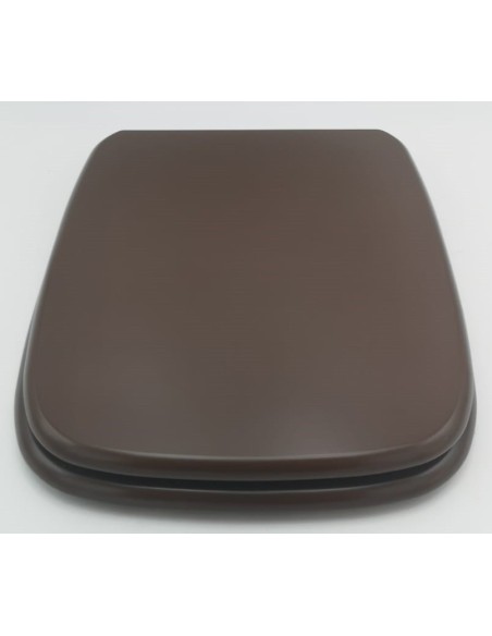 Tapa WC BELLAVISTA ALMINA