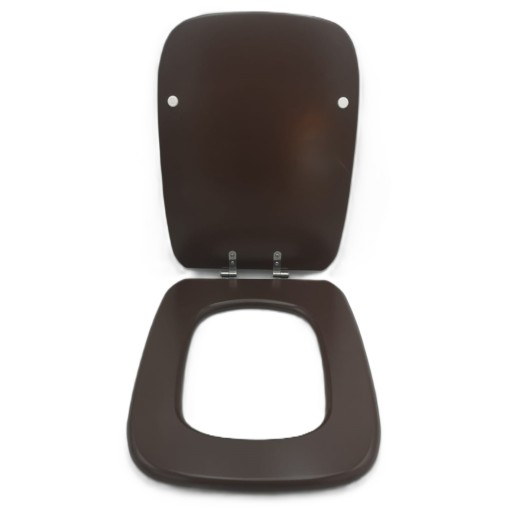 BELLAVISTA ALMINA toilet seat