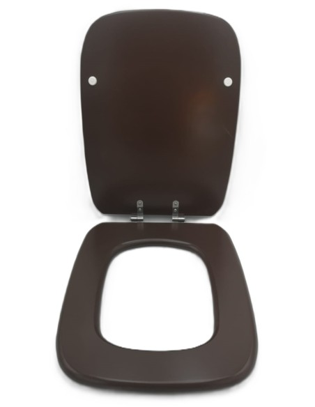 Abattant WC BELLAVISTA ALMINA