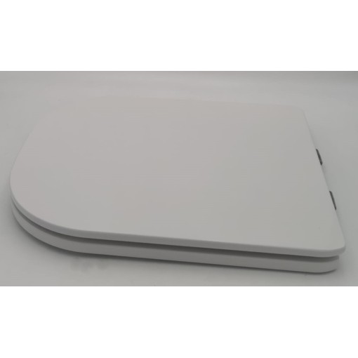 Sedile WC ROCA THE GAP SQUARE