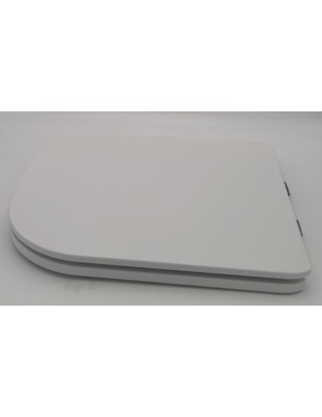 Sedile WC ROCA THE GAP SQUARE