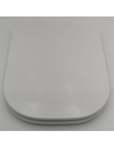 ROCA THE GAP SQUARE toilet seat