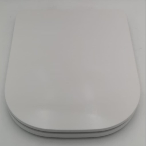 ROCA THE GAP SQUARE toilet seat