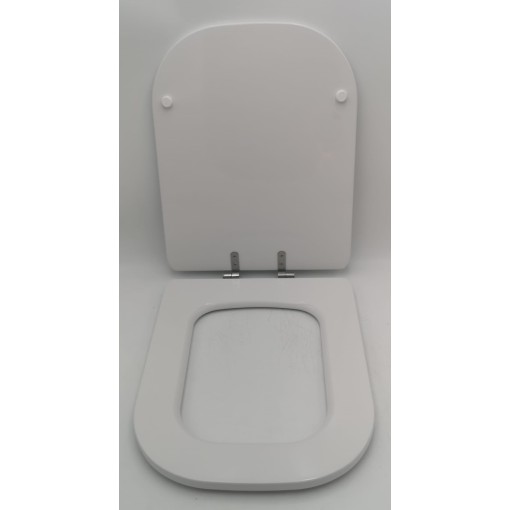 Abattant WC ROCA THE GAP SQUARE