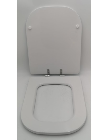 Tapa WC ROCA THE GAP SQUARE