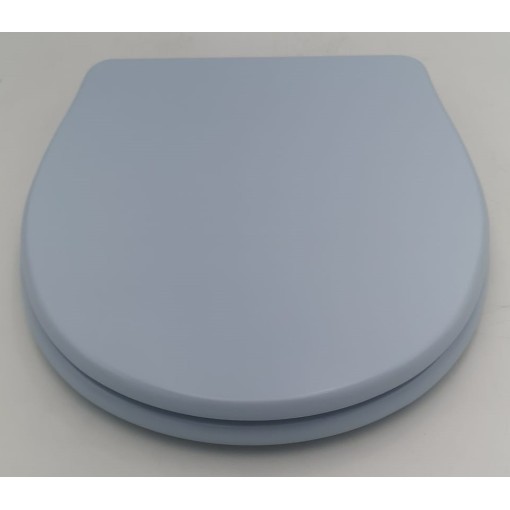 PONTE GIULIO Sedile WC per Bambini (Coperchio + Anello)