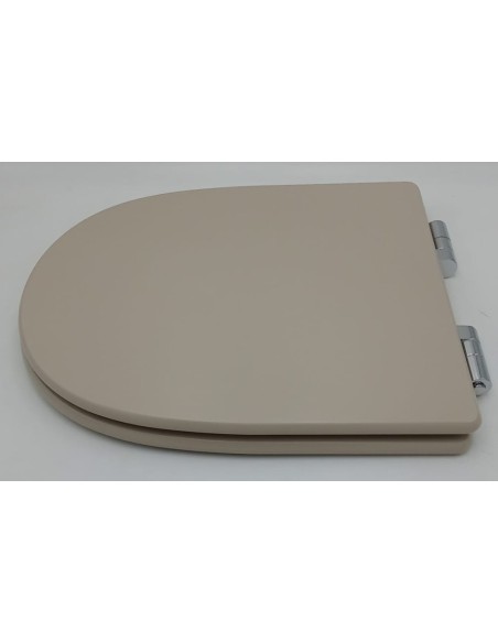 Toilet seat JACOB DELAFONT ANTARES