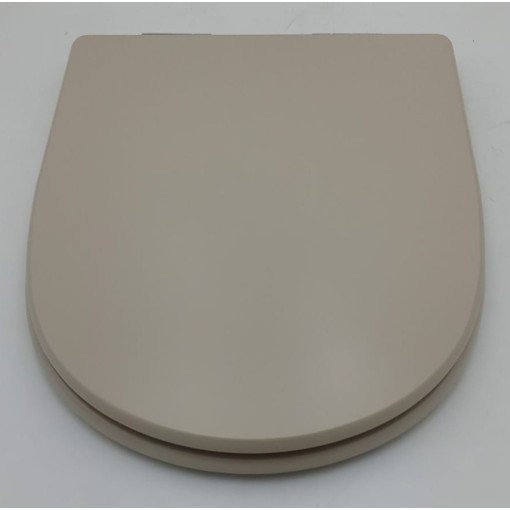 Toilet seat JACOB DELAFONT ANTARES