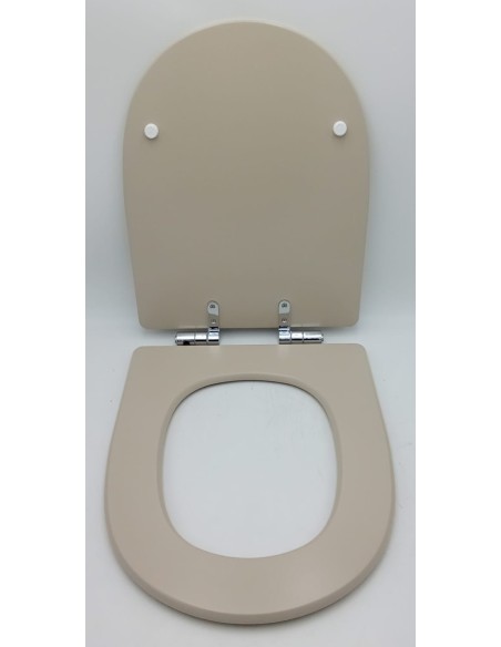 Abattant WC JACOB DELAFONT ANTARES