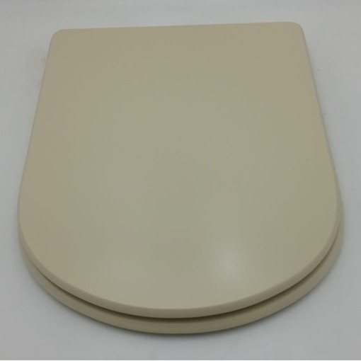 PORSAN DELTA toilet seat