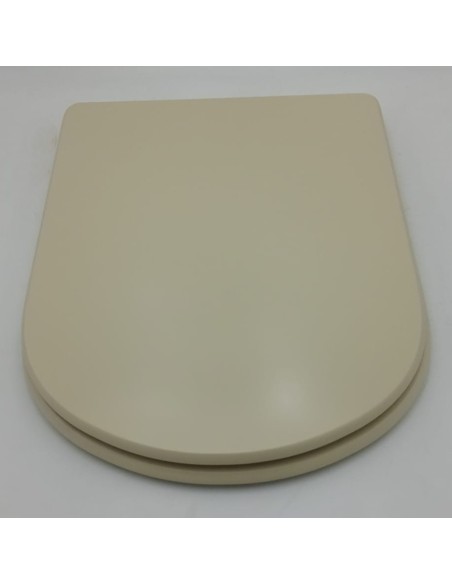 Abattant WC PORSAN DELTA