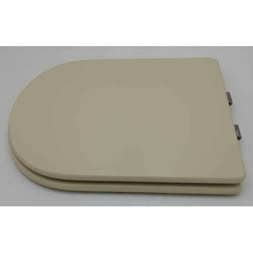 Tapa WC PORSAN DELTA