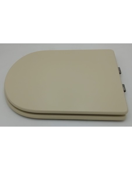 Tapa WC PORSAN DELTA