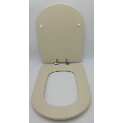 PORSAN DELTA toilet seat