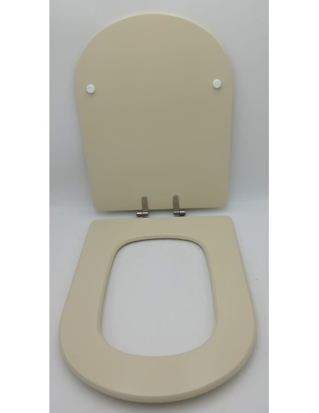 Tapa WC PORSAN DELTA