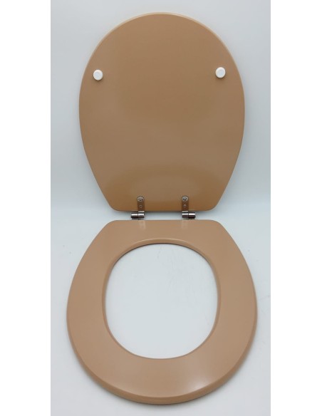 ROCA VICTORIA toilet seat