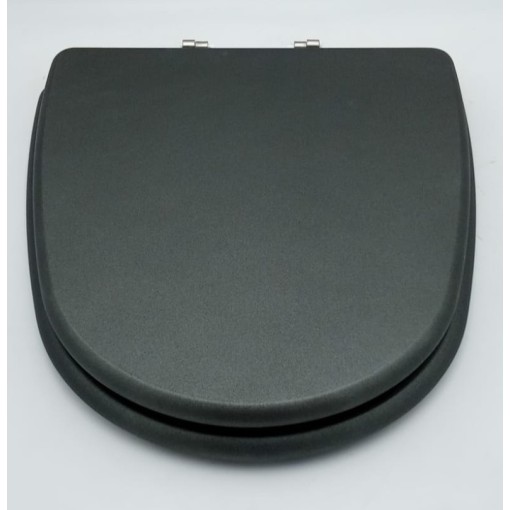 GALA AUREA toilet seat