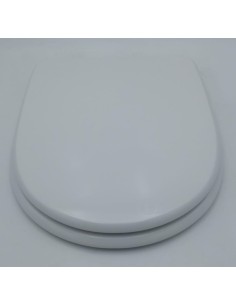 Toilet seat IDEAL STANDARD CONNECT SPACE