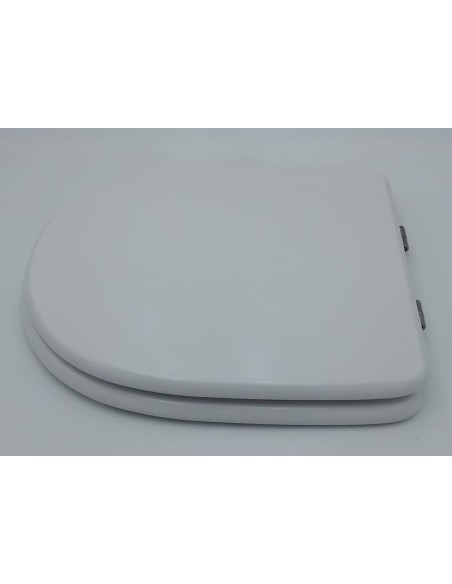 Tapa WC IDEAL STANDARD CONNECT SPACE