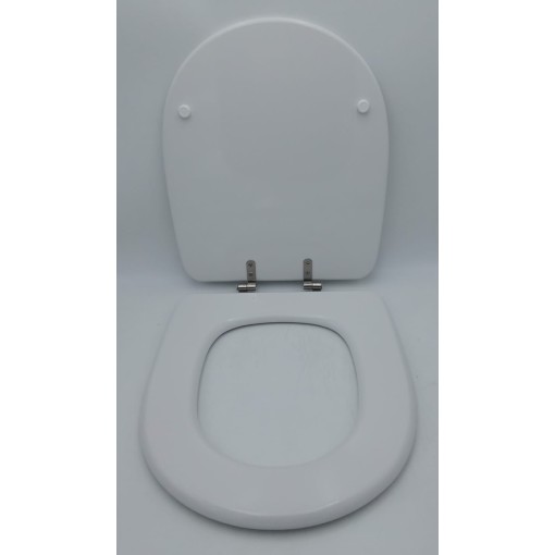 Tapa WC IDEAL STANDARD CONNECT SPACE