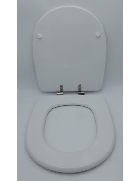 Toilet seat IDEAL STANDARD CONNECT SPACE