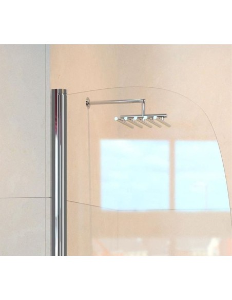 MAMPARA PARA BAÑERA HANOY - DOCCIA