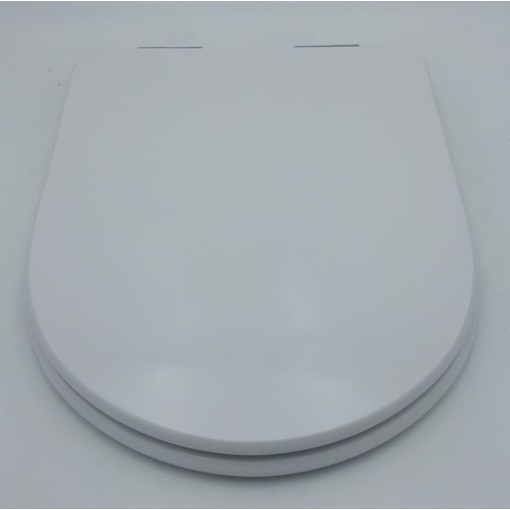 Tapa WC IDEAL STANDARD BOCAGE