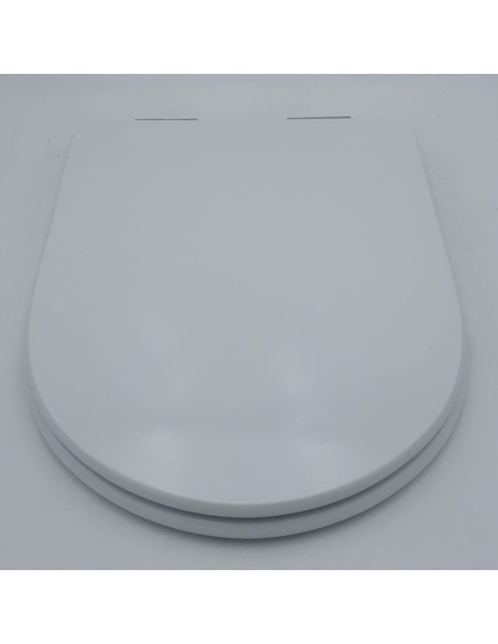 Toilet seat IDEAL STANDARD BOCAGE