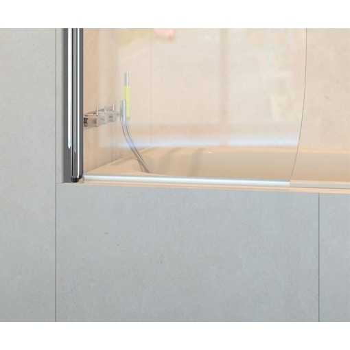 MAMPARA PARA BAÑERA HANOY - DOCCIA