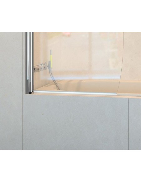 MAMPARA PARA BAÑERA HANOY - DOCCIA