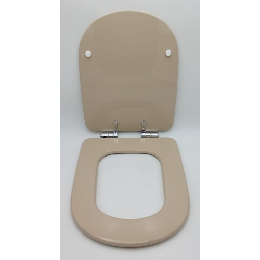 ROCA GIRALDA toilet seat