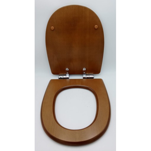 Tapa WC GALA BACARA