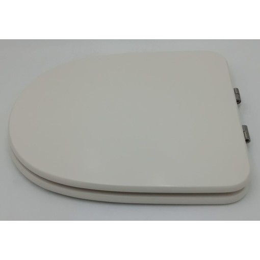 Abattant de toilette UNISAN DENIA