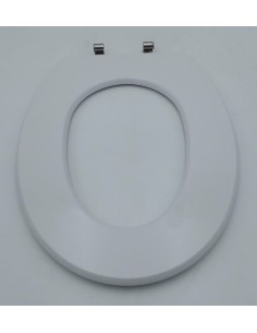 Children's Toilet Seat IDEAL STANDARD/SANGRÁ New Ring Only | Disper