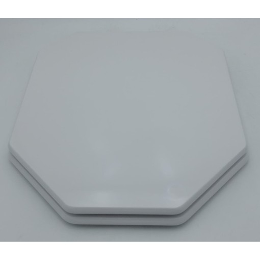 VILLEROY BOCH OPERA toilet seat