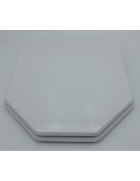 VILLEROY BOCH OPERA toilet seat