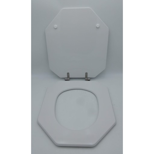 VILLEROY BOCH OPERA toilet seat