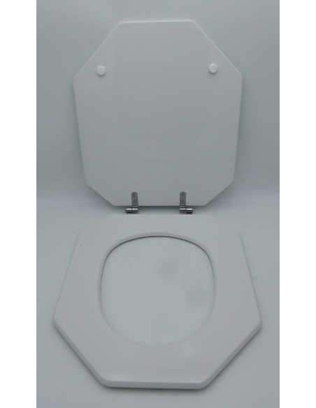 Sedile WC VILLEROY BOCH OPERA