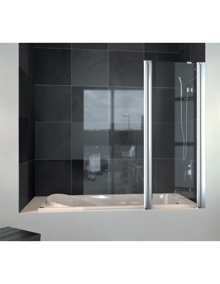 MAMPARA PARA BAÑERA NAGOYA - DOCCIA