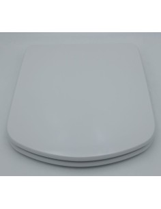 Tapa WC ROCA DAMA SENSO