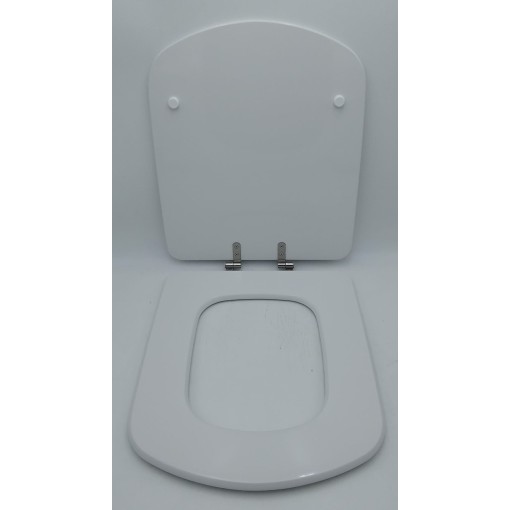 Assento sanitário ROCA DAMA SENSO