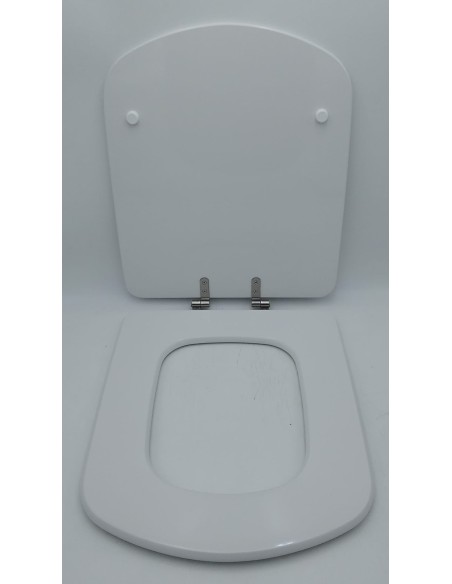 Assento sanitário ROCA DAMA SENSO