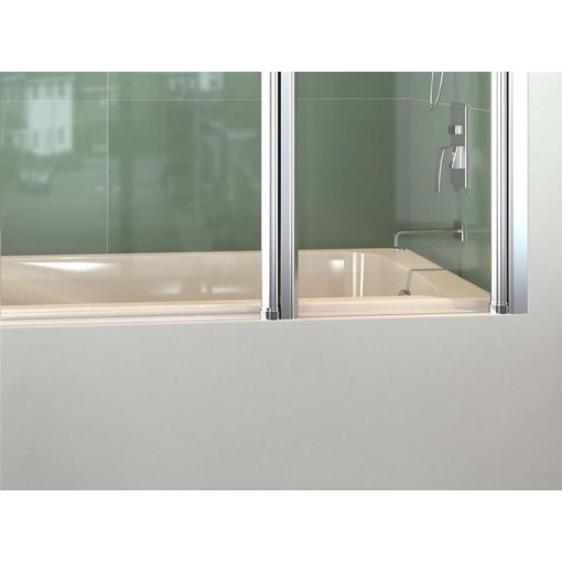 MAMPARA PARA BAÑERA NAGOYA - DOCCIA