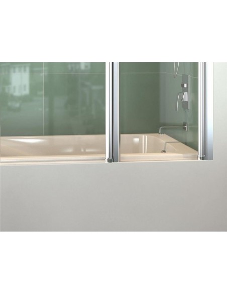 MAMPARA PARA BAÑERA NAGOYA - DOCCIA